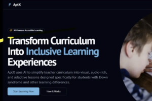 AptX project screenshot