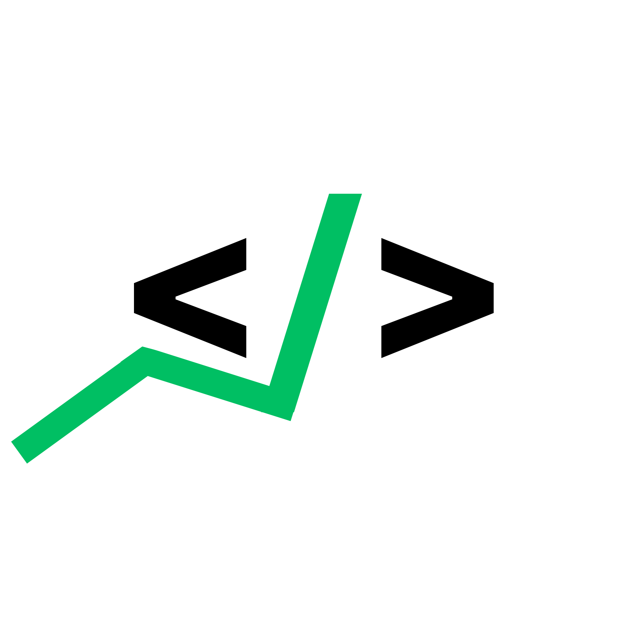 Code for Impact logo